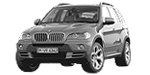 BMW E70 P1110 Fault Code