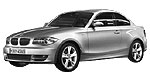 BMW E82 P1110 Fault Code