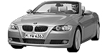 BMW E93 P1110 Fault Code