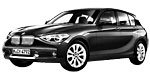 BMW F20 P1110 Fault Code